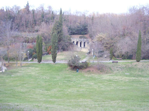 fonte delle fate