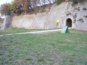 fortezza