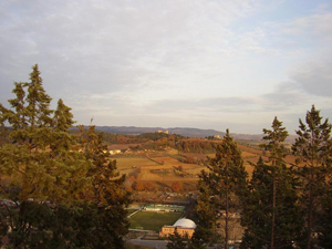 panorama
